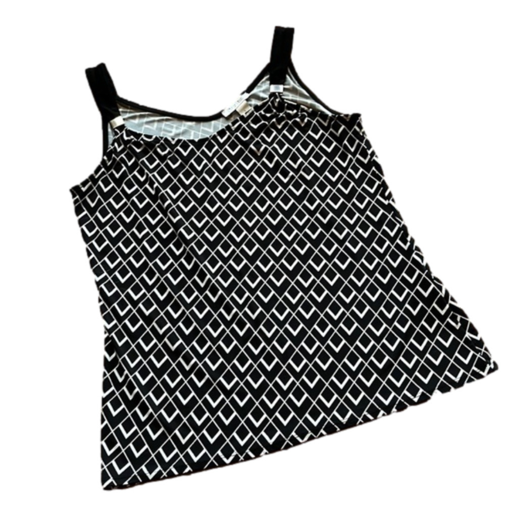 WHBM Top - Size Large